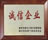 乾鑫電氣母線(xiàn)槽榮譽(yù)